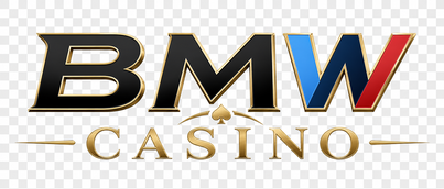 bmw casino logo
